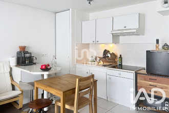 achat appartement aulnay-sous-bois 93600