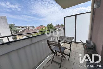 achat appartement aulnay-sous-bois 93600