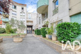 achat appartement aulnay-sous-bois 93600
