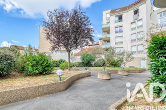 achat appartement aulnay-sous-bois 93600