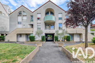 achat appartement aulnay-sous-bois 93600