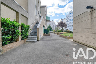 achat appartement aulnay-sous-bois 93600