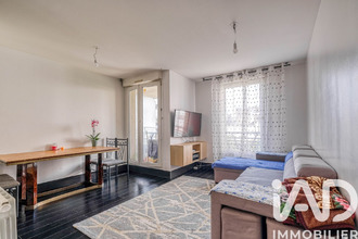 achat appartement aulnay-sous-bois 93600