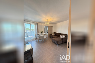 achat appartement aulnay-sous-bois 93600
