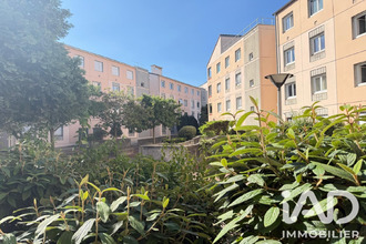 achat appartement aulnay-sous-bois 93600