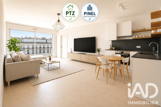 achat appartement aulnay-sous-bois 93600