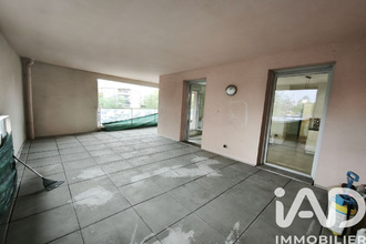 achat appartement aulnay-sous-bois 93600