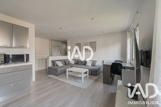 achat appartement aulnay-sous-bois 93600