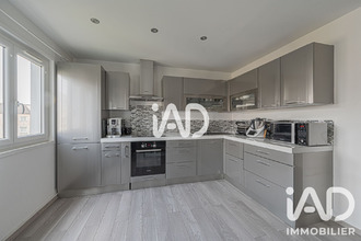 achat appartement aulnay-sous-bois 93600