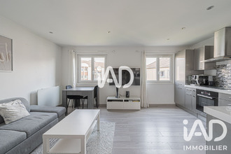 achat appartement aulnay-sous-bois 93600