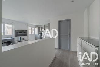 achat appartement aulnay-sous-bois 93600