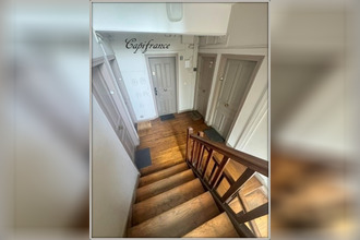 achat appartement aulnay-sous-bois 93600