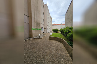 achat appartement aulnay-sous-bois 93600
