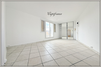 achat appartement aulnay-sous-bois 93600