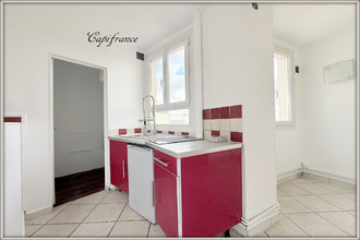 achat appartement aulnay-sous-bois 93600