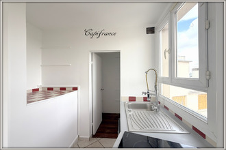 achat appartement aulnay-sous-bois 93600