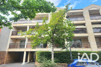 achat appartement aulnay-sous-bois 93600