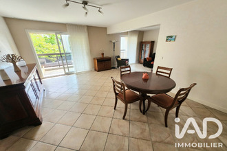 achat appartement aulnay-sous-bois 93600