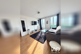 achat appartement aulnay-sous-bois 93600