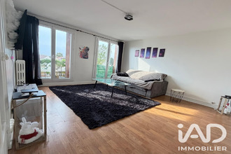 achat appartement aulnay-sous-bois 93600