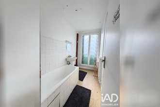 achat appartement aulnay-sous-bois 93600