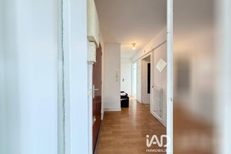 achat appartement aulnay-sous-bois 93600
