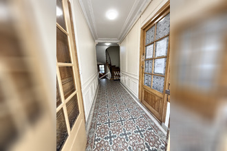 achat appartement aulnay-sous-bois 93600
