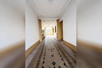 achat appartement aulnay-sous-bois 93600