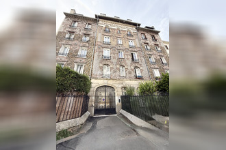 achat appartement aulnay-sous-bois 93600