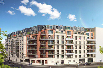 achat appartement aulnay-sous-bois 93600