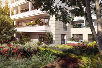 achat appartement aulnay-sous-bois 93600