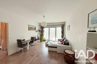 achat appartement aulnay-sous-bois 93600