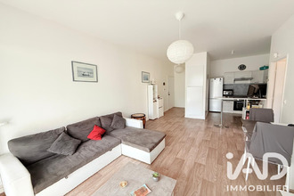 achat appartement aulnay-sous-bois 93600