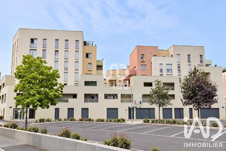 achat appartement aulnay-sous-bois 93600