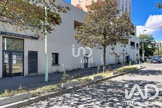 achat appartement aulnay-sous-bois 93600