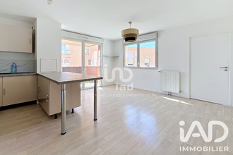 achat appartement aulnay-sous-bois 93600