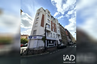 achat appartement aulnay-sous-bois 93600