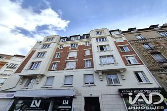 achat appartement aulnay-sous-bois 93600