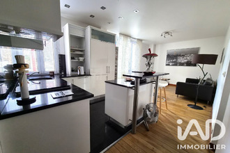 achat appartement aulnay-sous-bois 93600