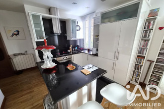 achat appartement aulnay-sous-bois 93600