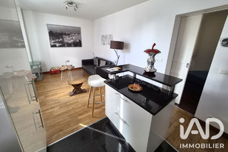 achat appartement aulnay-sous-bois 93600