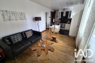 achat appartement aulnay-sous-bois 93600