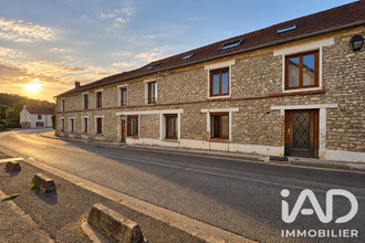 achat appartement aulnay-sur-mauldre 78126