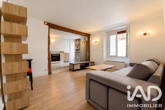 achat appartement aulnay-sur-mauldre 78126