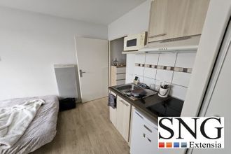 achat appartement aulnoy-lez-valenciennes 59300