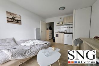 achat appartement aulnoy-lez-valenciennes 59300