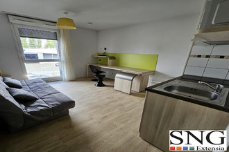 achat appartement aulnoy-lez-valenciennes 59300