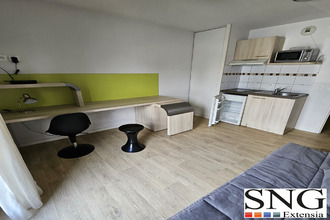 achat appartement aulnoy-lez-valenciennes 59300