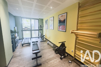 achat appartement aulnoy-lez-valenciennes 59300