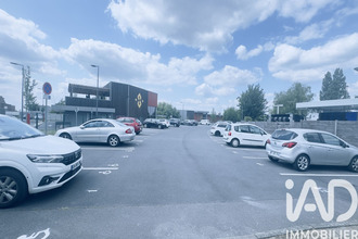 achat appartement aulnoy-lez-valenciennes 59300